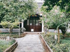 -朱家角课植园