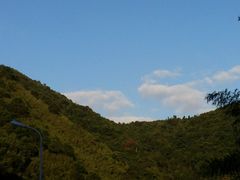 -宁波五龙潭景区