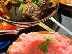-陶婆婆火锅(洪崖洞店)