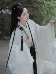-八角古风摄影