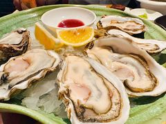 -Mr.Fish鱼鲜生海鲜放题(高德置地冬广场店)