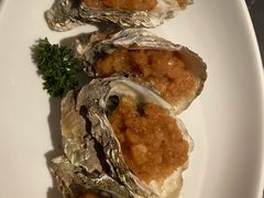 生蚝-金沙滩喜来登度假酒店-雅日本餐厅