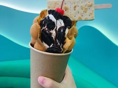 -CHOCHENG&CO.(欢乐海岸店)