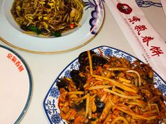 -京氣春饼(机场店)