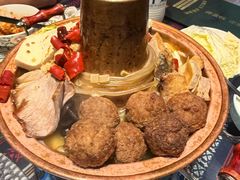 -驿楼兰·新疆菜(火车站店)