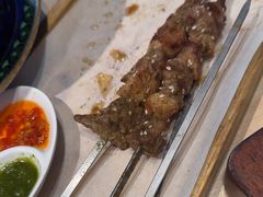 -羊之道草原味道清真餐厅(番禺店)