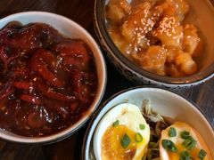 -小条食堂(三坊七巷店)