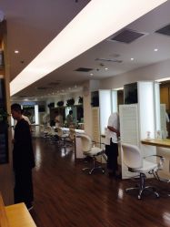 点击看大图 -THE LOG SALON 记录