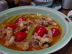 -老宁波1381餐厅(宏泰广场店)
