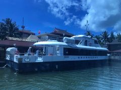 -海南分界洲岛旅游区