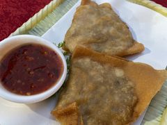海鲜饼-202特色排档(五缘湾店)