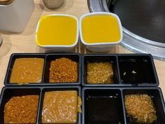 -花味·自助烤肉(雨花客厅店)