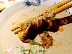 -小龙坎火锅(阳泉店)