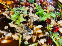 -迎燕阁烤羊腿(二环南路店)