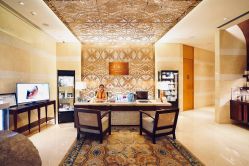 -青岛香格里拉·氣水疗中心