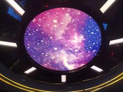 -星璨火吧KTV聚会餐厅(丰庆路店)