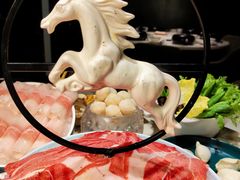 -无界釜·河豚鱼汤锅(红山动物园店)