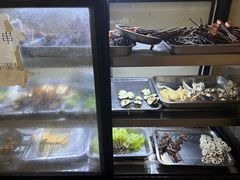 -怪老头甜不辣(抚琴小区店)