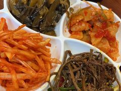 -英兰朝族饭店(河南桥头店)