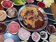 -储奇门鳝鱼火锅(总店)