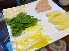 -玛禄藏膳(五分店)