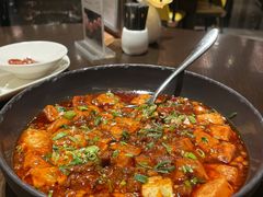 -彩丰楼中餐厅(佘山世茂洲际酒店)
