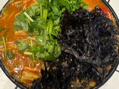 -肥汁米蘭香港米线(长宁来福士店)