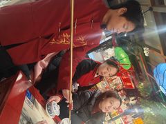 -矮板凳老火锅(宽窄巷子店)