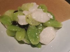 -外婆家(杭州马塍店·杭帮菜名店)