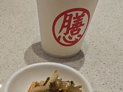 -膳心记-明火四宝煲仔饭(燕南店)