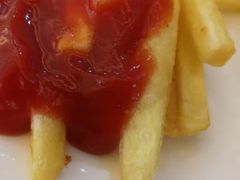 -青岛蓝海大饭店·爱琴海自助餐厅(崂山店)