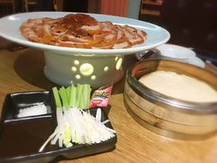 -三人行骨头王火锅(长寿店)