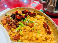 -一块豆腐·海鲜·家常菜(李沧书院路店)