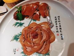 -京味斋·北京烤鸭(华威桥北工大店)