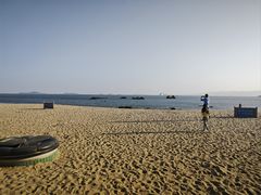 -白城沙滩