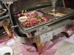 IMG_2440-凯美豪盛酒店阳光西餐厅