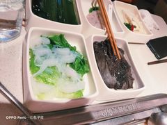 魔芋丝-海底捞火锅(亲子主题北金鹰店)