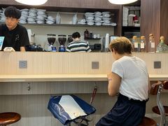 -Tequila Espresso(嘉善路店)