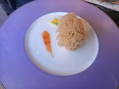 -广州花园酒店-凌璇阁360度高空海鲜自助餐CAROUSEL