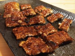 鳗鱼-福匠日本料理(人民路店)