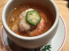 -然寿司(郎园vintage店)