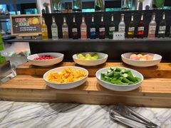 -富邦大酒店(宁波火车站天一阁月湖店)