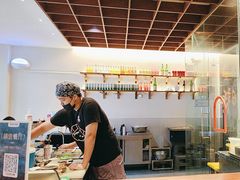 -戏作寿司(观音桥店)