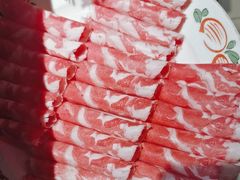 -清真·老门框爆肚涮肉·中华老字号(丰管路店)