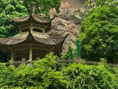 -雁荡山风景名胜区