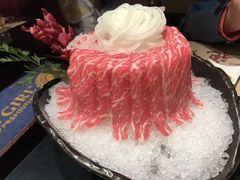 -大红袍火锅料理(尖沙咀店)