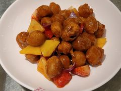 -79号渔船海鲜饭店(华强北店)