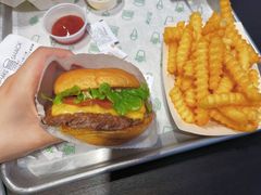 -Shake Shack(西单大悦城店)