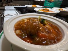 -亚马逊海鲜自助(梅溪湖步步高店)