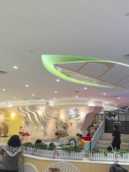 -MELAND CLUB亲子乐园·派对(浦东LCM置汇旭辉馆)
